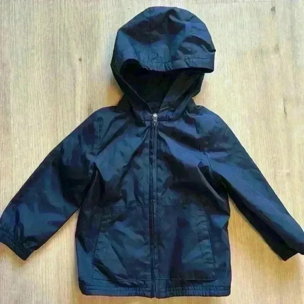 Cat and Jack light coat size 2T